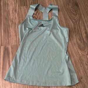 Women’s tennis tank top